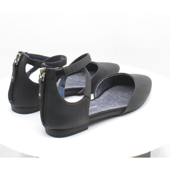 Dr. Scholl's Women's Adjustify Ballet Flat - Picture 3 of 8